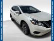 Used 2017 Nissan Murano Platinum SUV