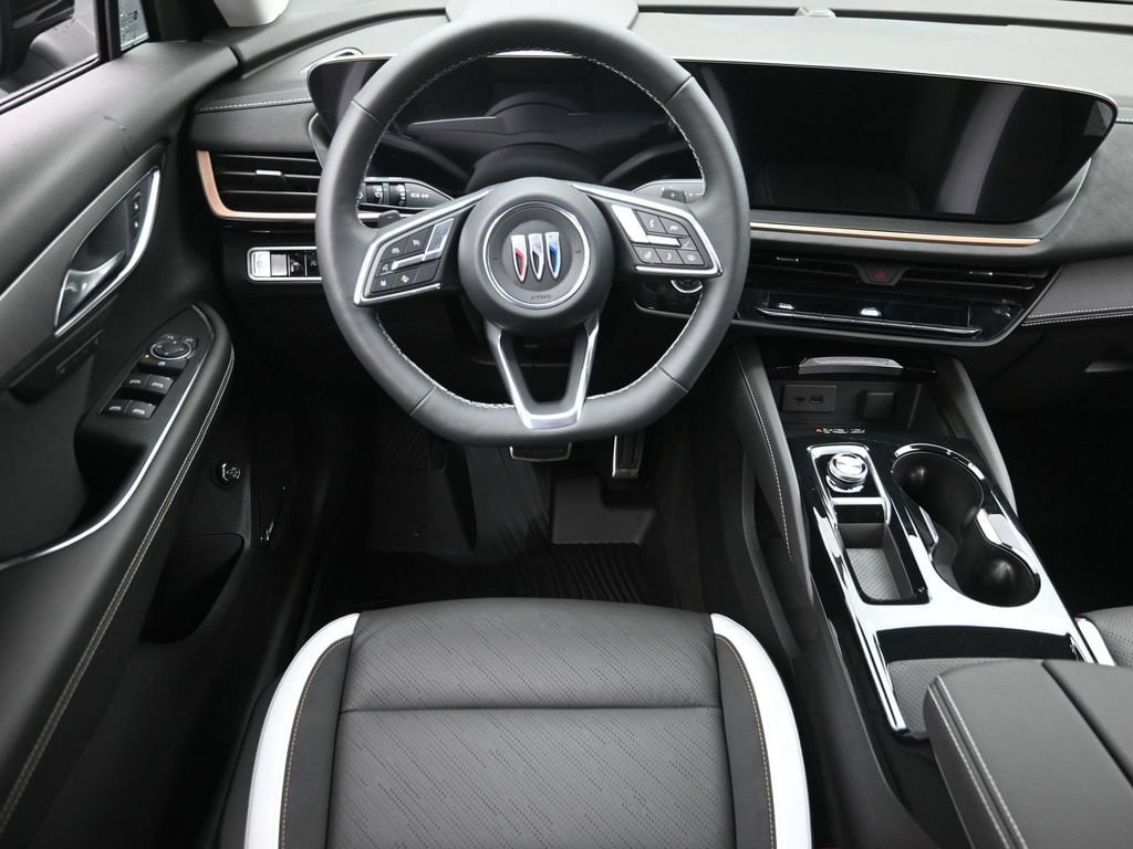 2026 Buick Envision Sport Touring - Photo 15