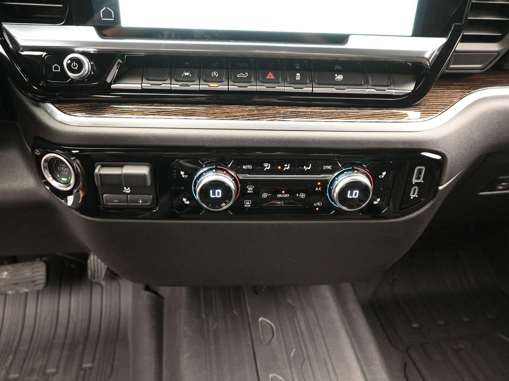 2026 GMC Sierra 1500 SLE - Photo 20