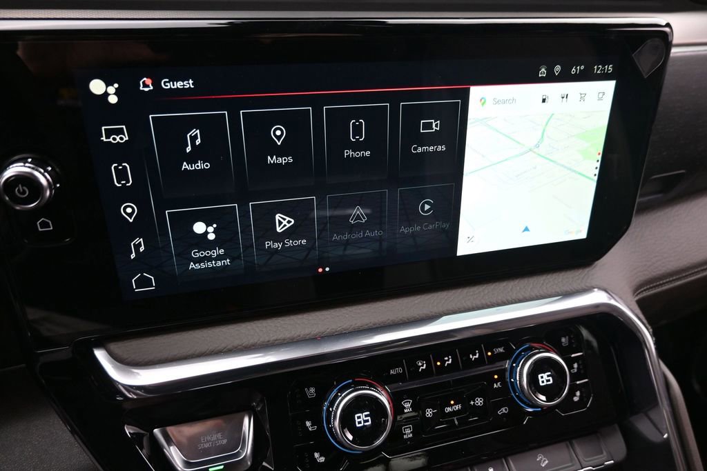 2026 GMC Sierra 2500HD Denali - Photo 19