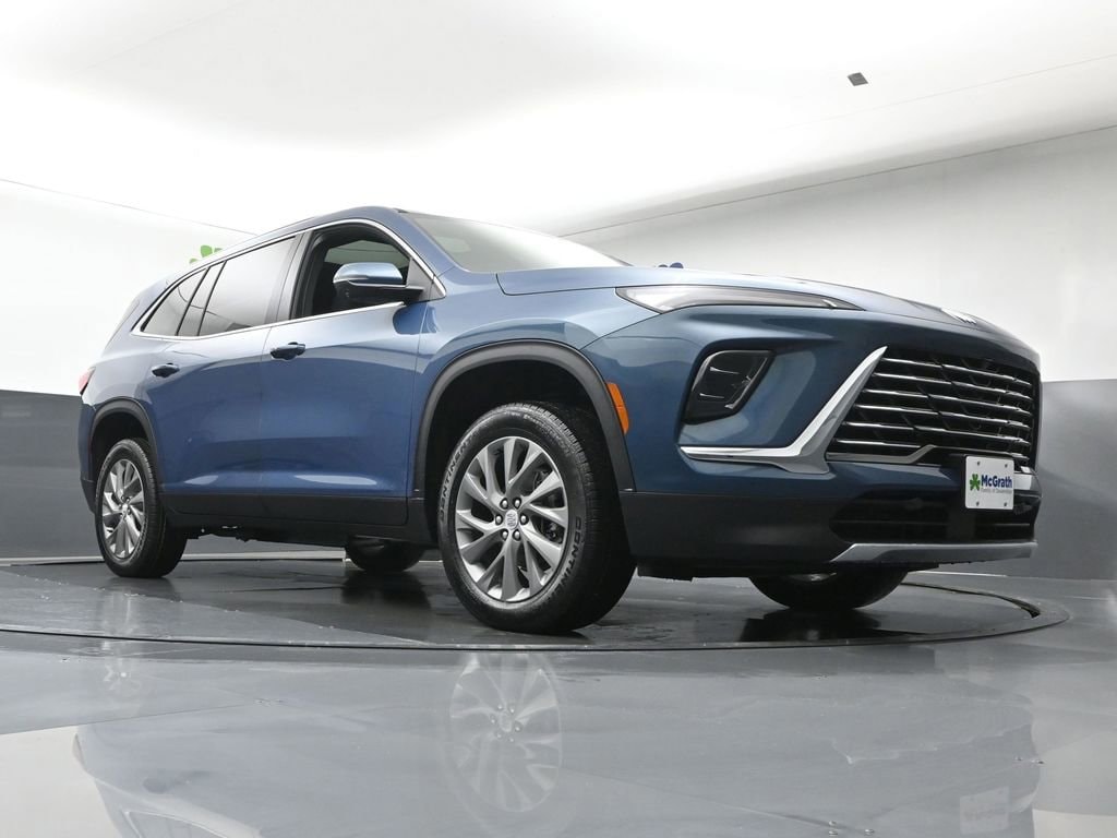 2026 Buick Enclave Preferred - Photo 30