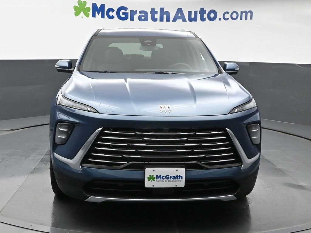 New 2025 Buick Enclave Preferred SUV