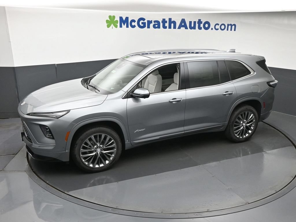 2026 Buick Enclave Avenir - Photo 27
