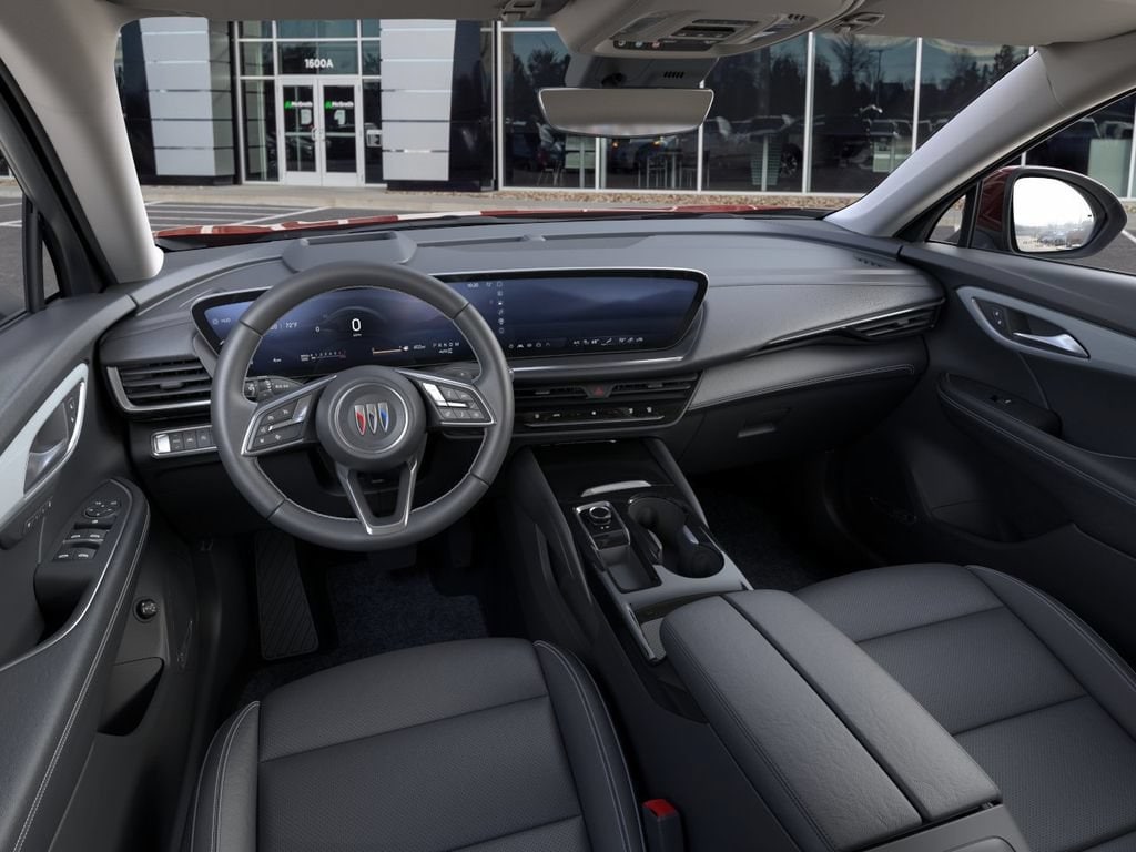 2026 Buick Envision Avenir - Photo 19