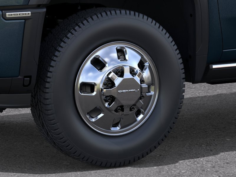2026 GMC Sierra 3500HD Denali Ultimate - Photo 11