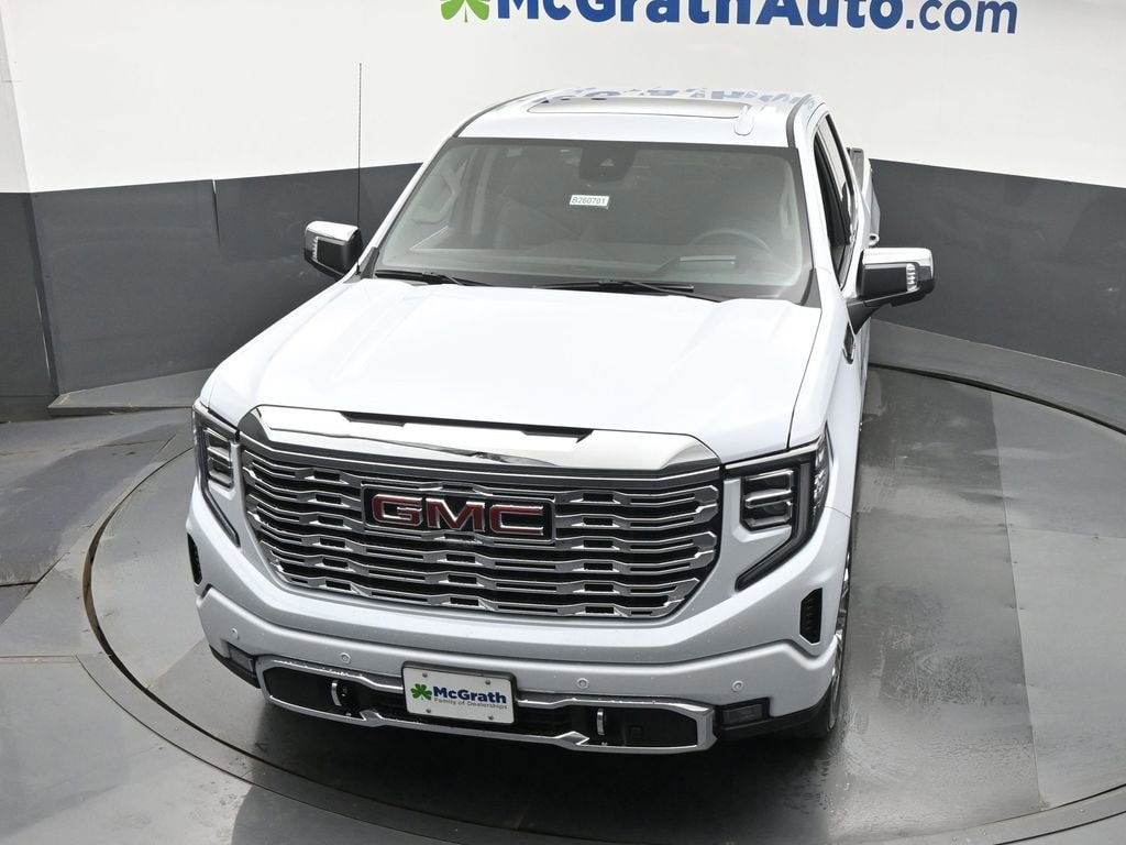 2026 GMC Sierra 1500 Denali - Photo 27