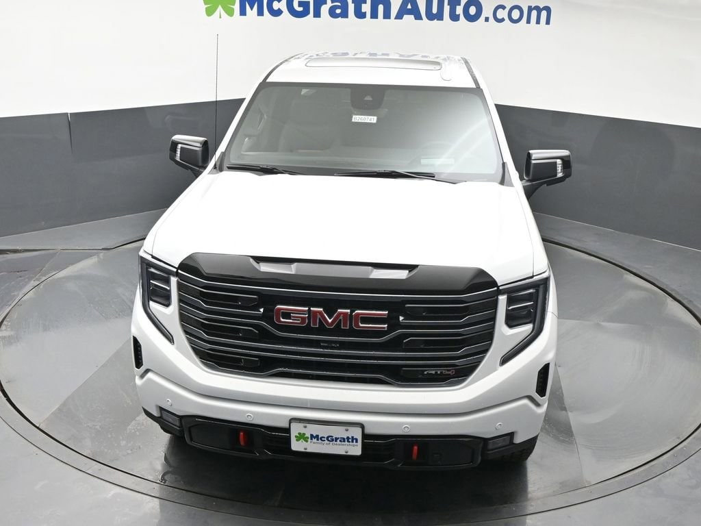 2026 GMC Sierra 1500 AT4 - Photo 30