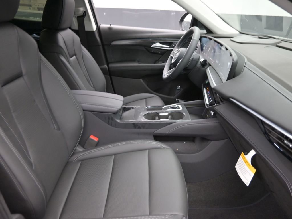 2026 Buick Envision Preferred - Photo 9