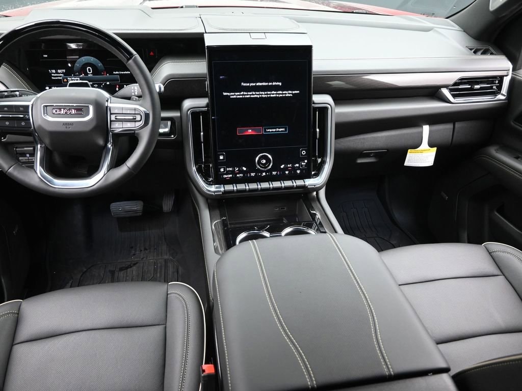 2025 GMC Yukon XL Elevation - Photo 15