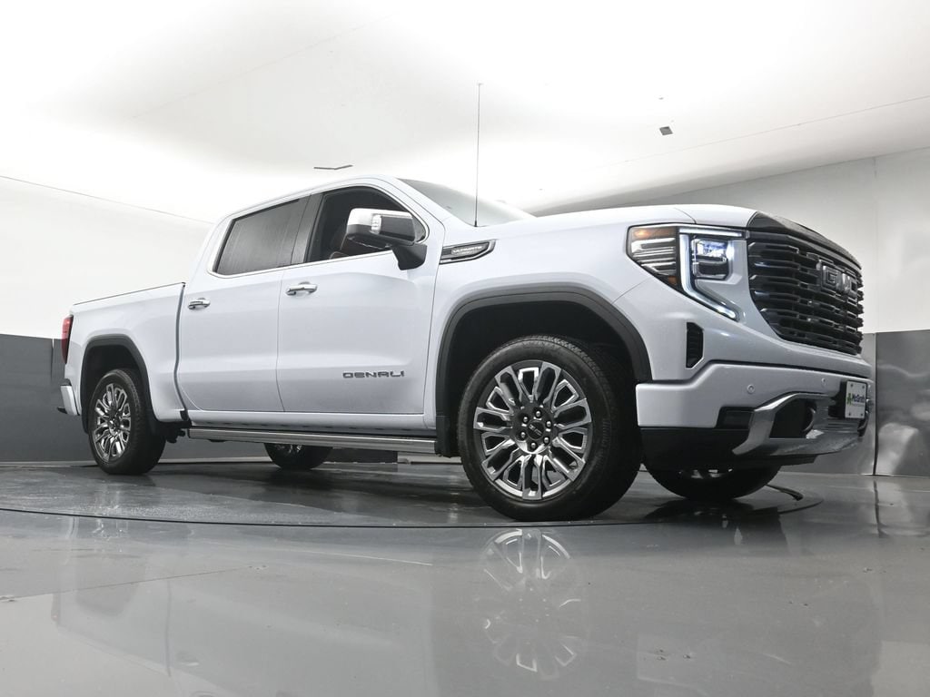 2026 GMC Sierra 1500 Denali Ultimate - Photo 25