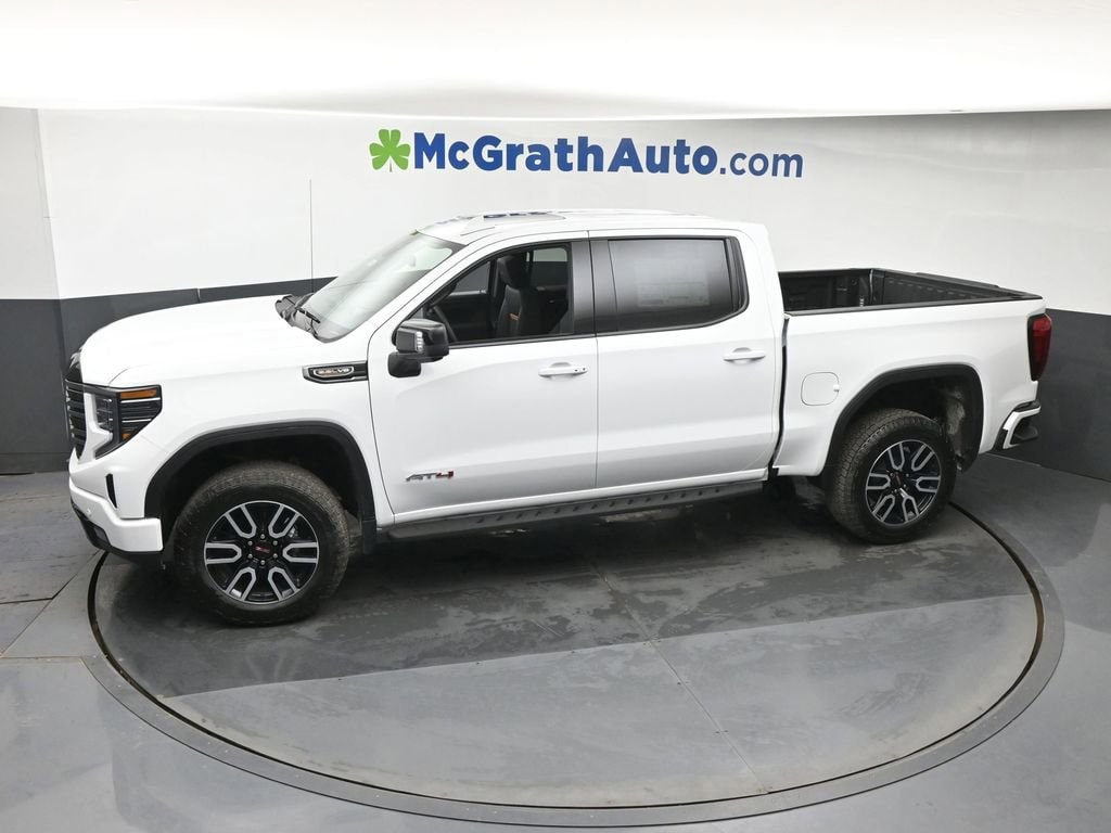 2026 GMC Sierra 1500 AT4 - Photo 24