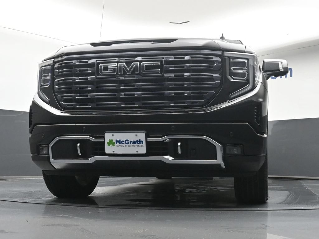 2026 GMC Sierra 1500 Denali Ultimate - Photo 7