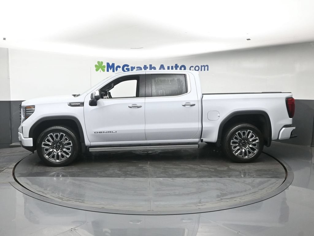 2026 GMC Sierra 1500 Denali Ultimate - Photo 22