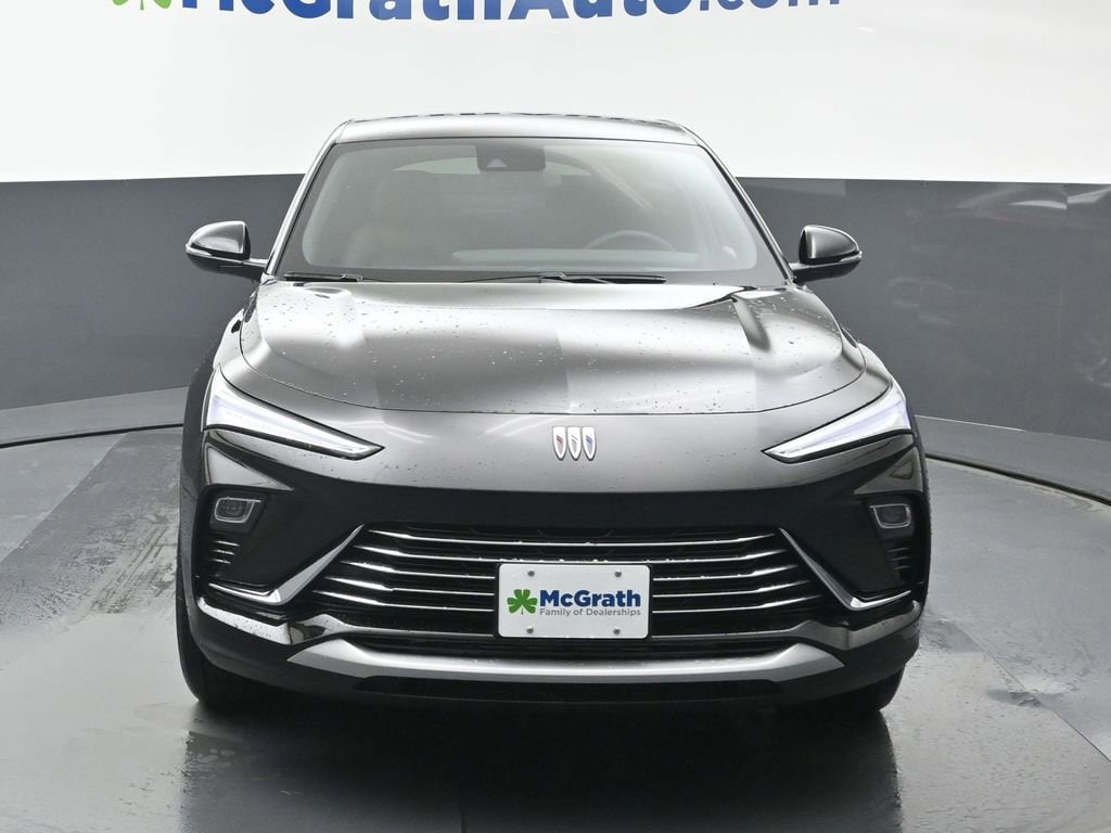 New 2025 Buick Envista Preferred SUV
