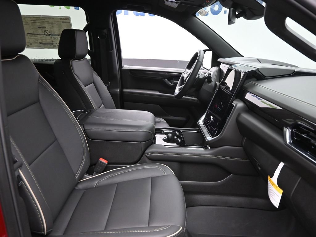 2025 GMC Yukon XL Elevation - Photo 7