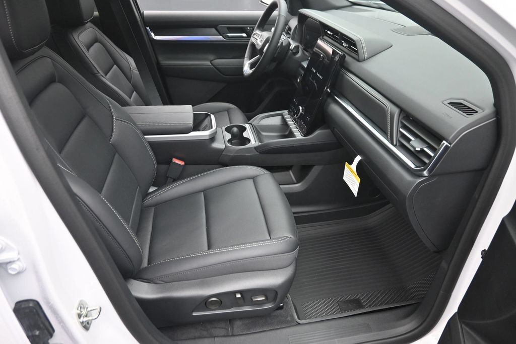 2027 GMC Terrain Elevation - Photo 9
