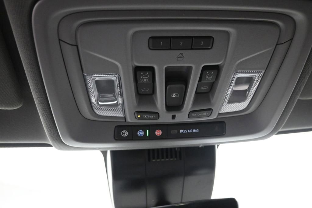 2026 GMC Sierra 1500 Denali - Photo 21