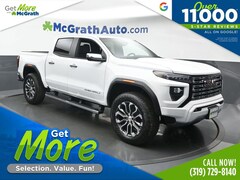 2025 GMC Canyon Denali Truck