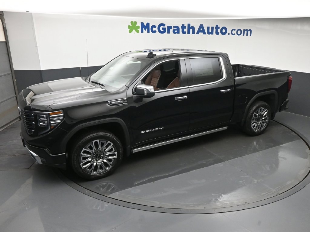 2026 GMC Sierra 1500 Denali Ultimate - Photo 23