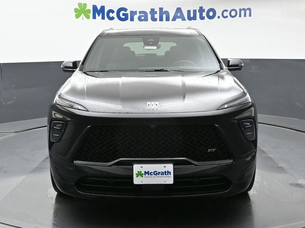 New 2026 Buick Enclave Sport Touring SUV