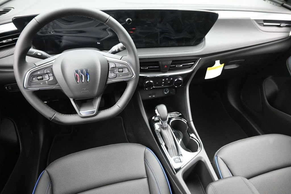 2026 Buick Encore GX Sport Touring - Photo 13