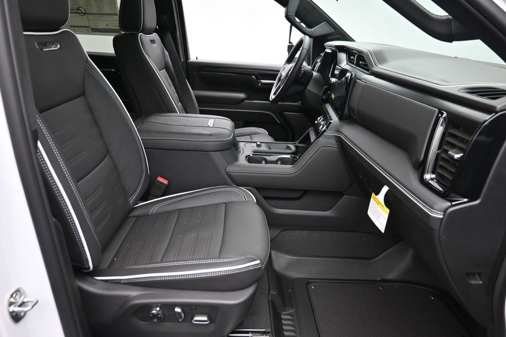 2026 GMC Sierra 2500HD AT4X - Photo 9