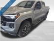 Used 2023 Chevrolet Colorado Z71 Truck Crew Cab
