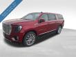 Used 2024 GMC Yukon XL Denali SUV