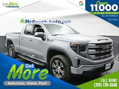 2025 GMC Sierra 1500 SLE Truck