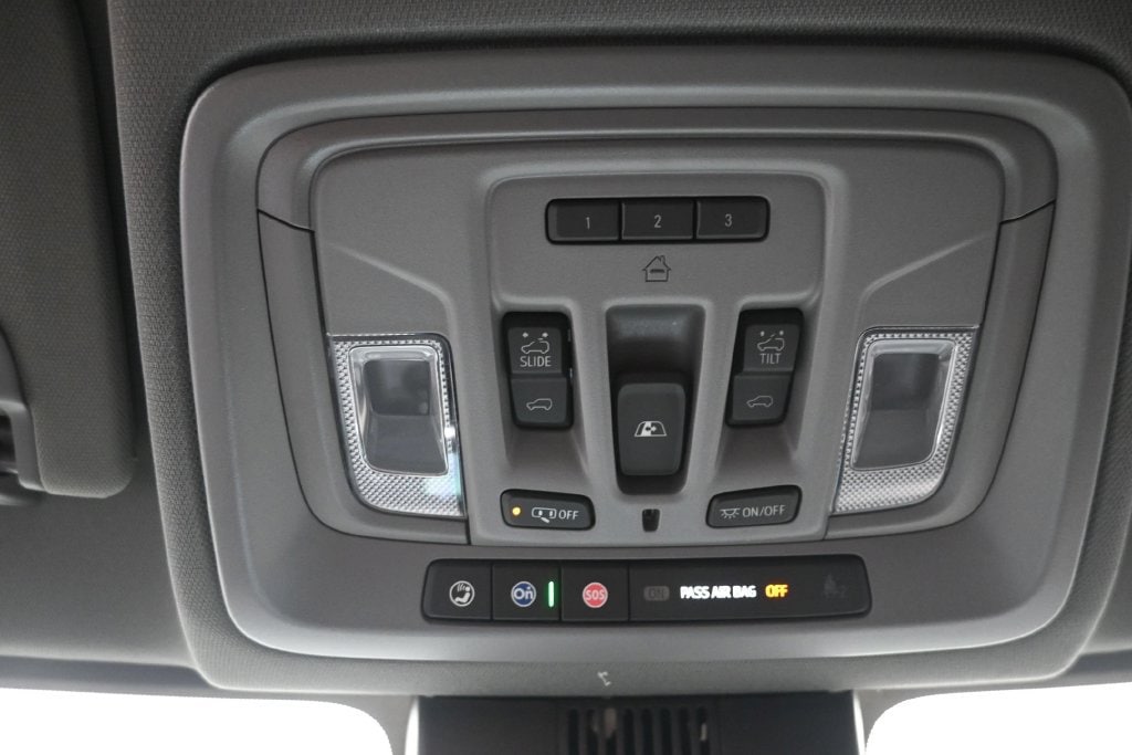 2026 GMC Sierra 2500HD Denali - Photo 20