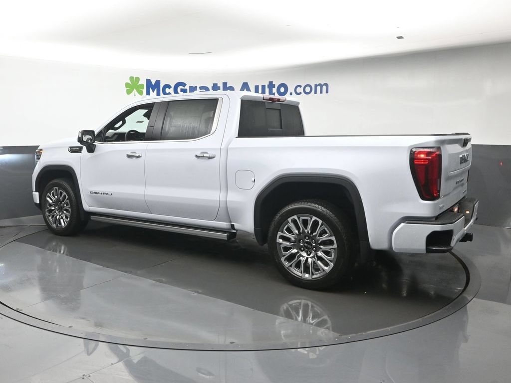 2026 GMC Sierra 1500 Denali Ultimate - Photo 24