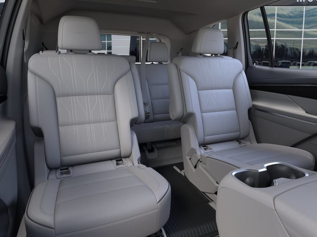 2027 Buick Enclave Avenir - Photo 21