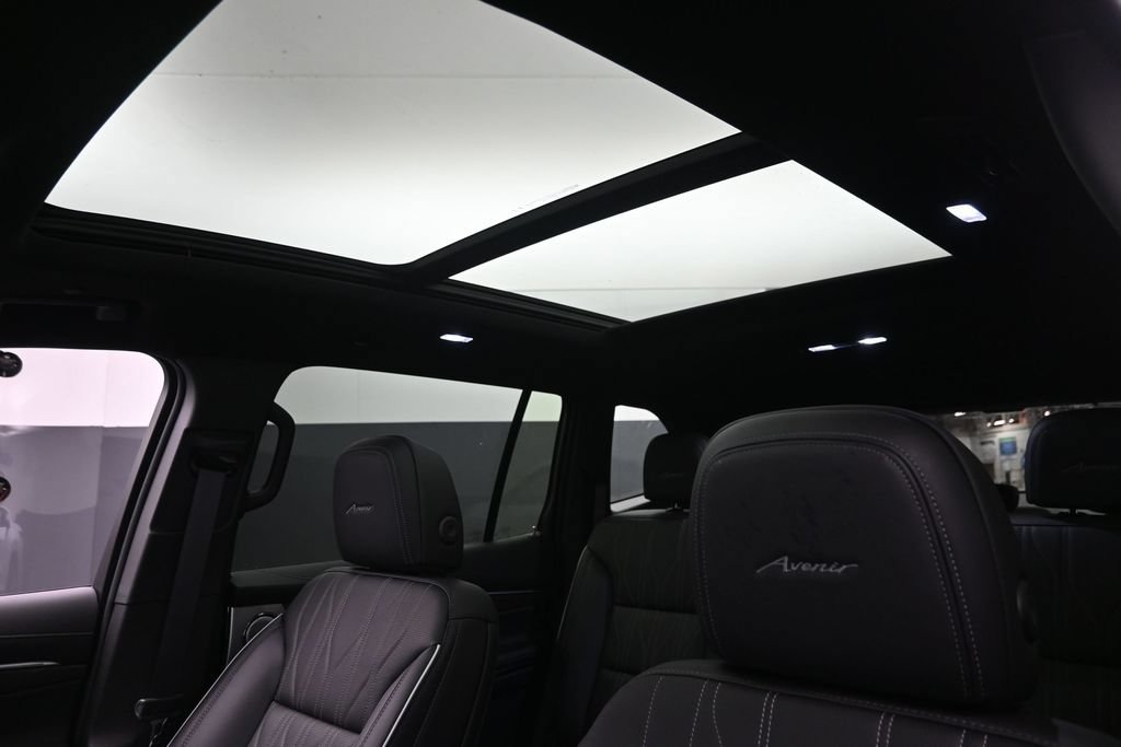 2027 Buick Enclave Avenir - Photo 23