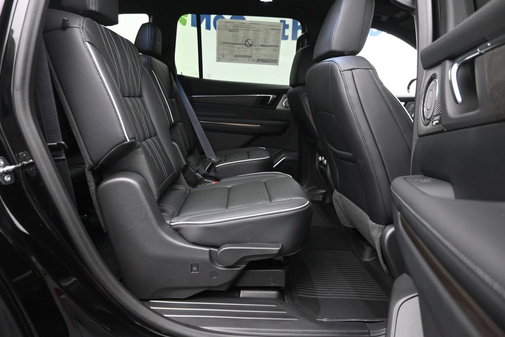 2026 Buick Enclave Avenir - Photo 10