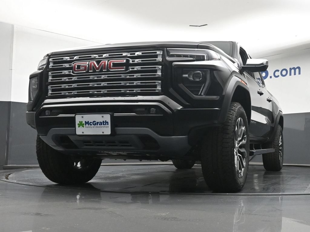 2026 GMC Canyon Denali - Photo 7