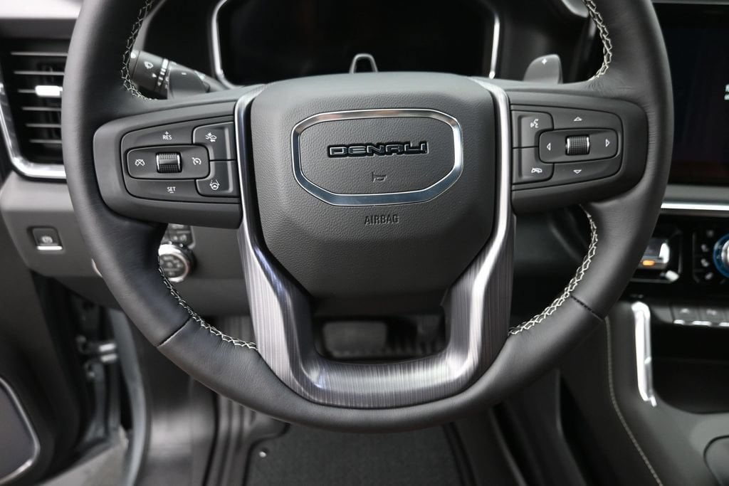 2026 GMC Sierra 1500 Denali Ultimate - Photo 16