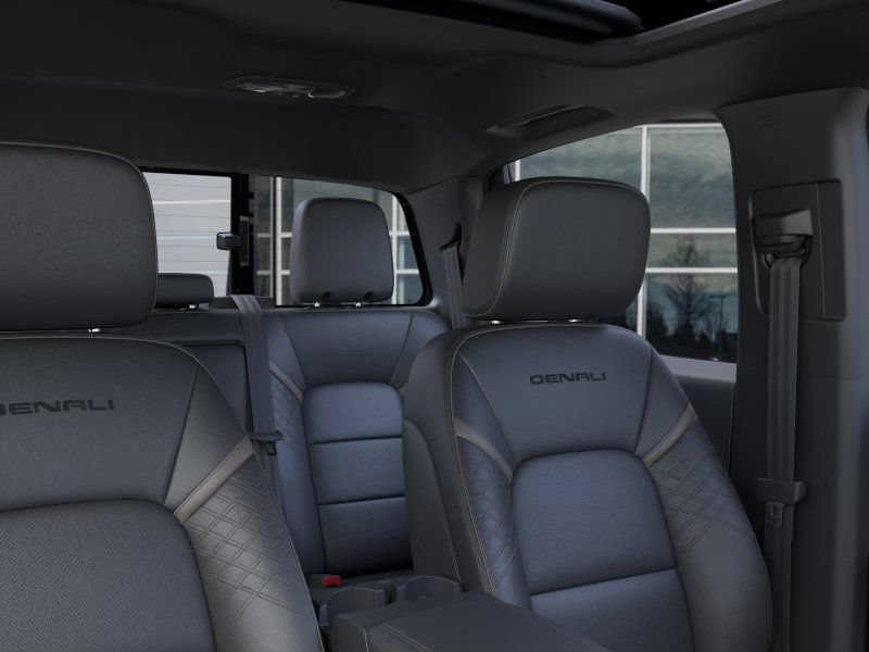 2026 GMC Canyon Denali - Photo 27
