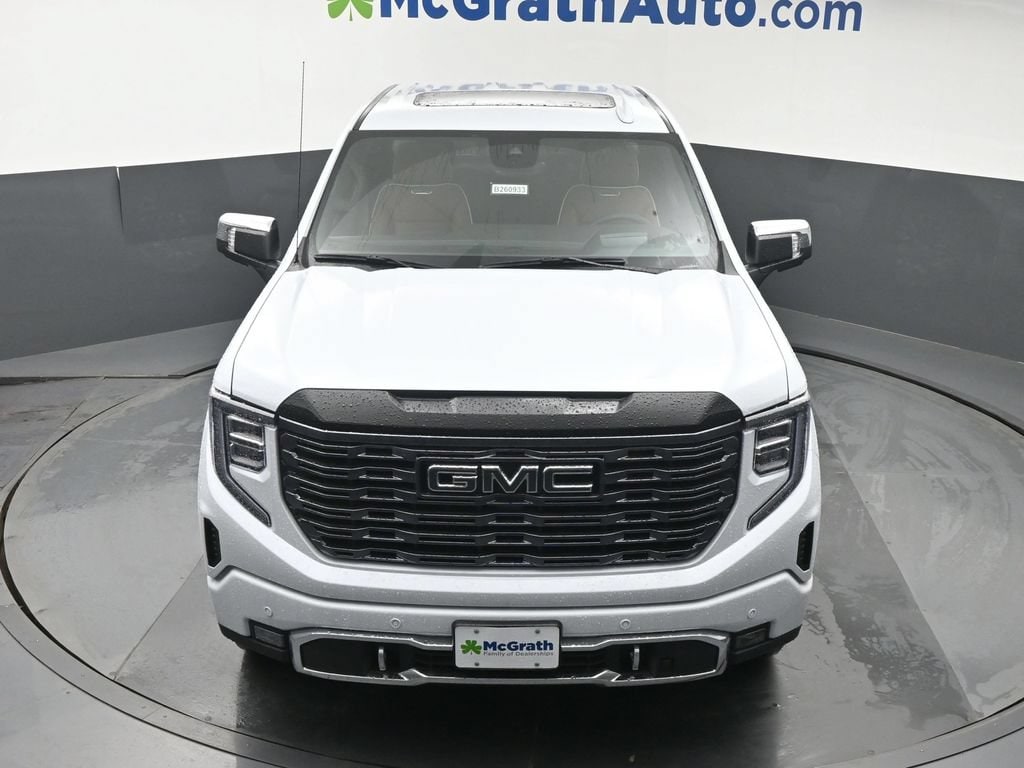 2026 GMC Sierra 1500 Denali Ultimate - Photo 26