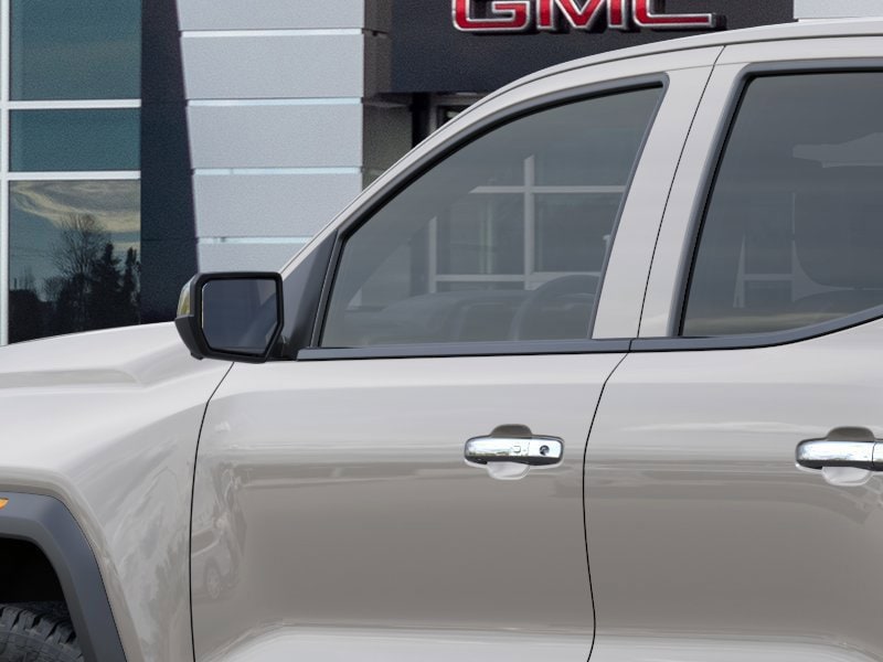 2026 GMC Canyon Denali - Photo 15