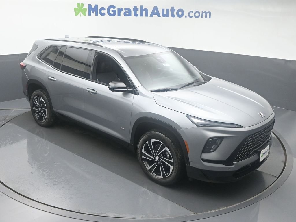 New 2026 Buick Enclave Sport Touring SUV