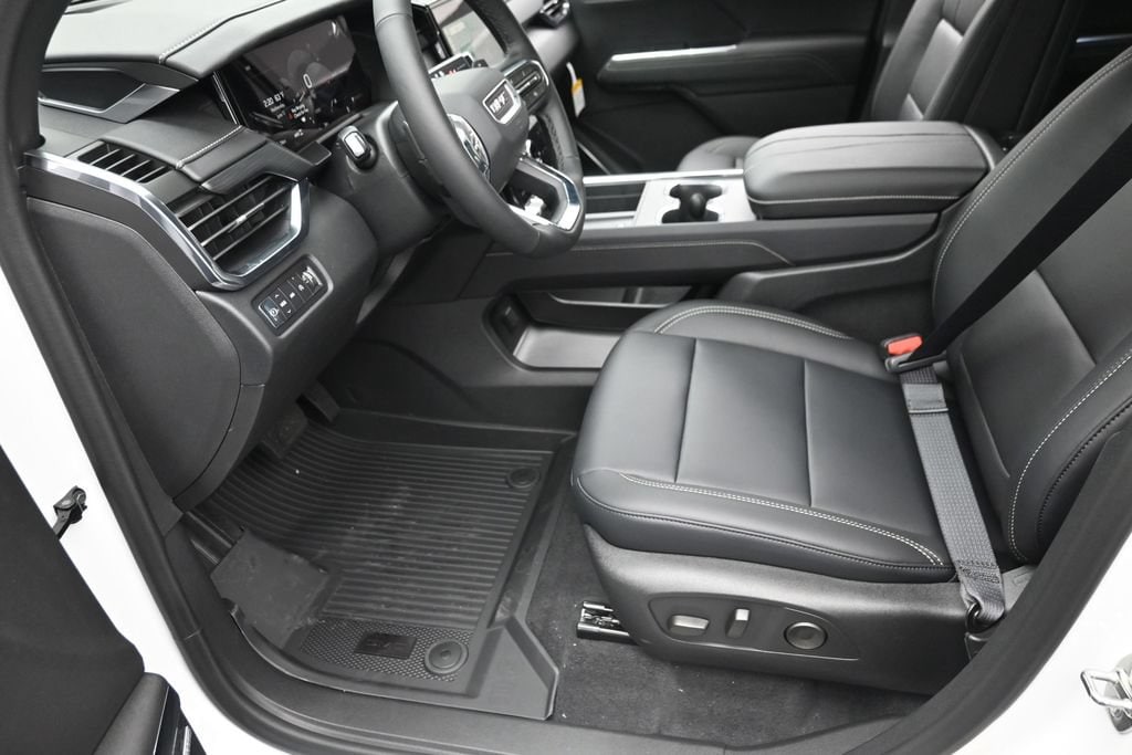 2026 GMC Acadia Elevation - Photo 19