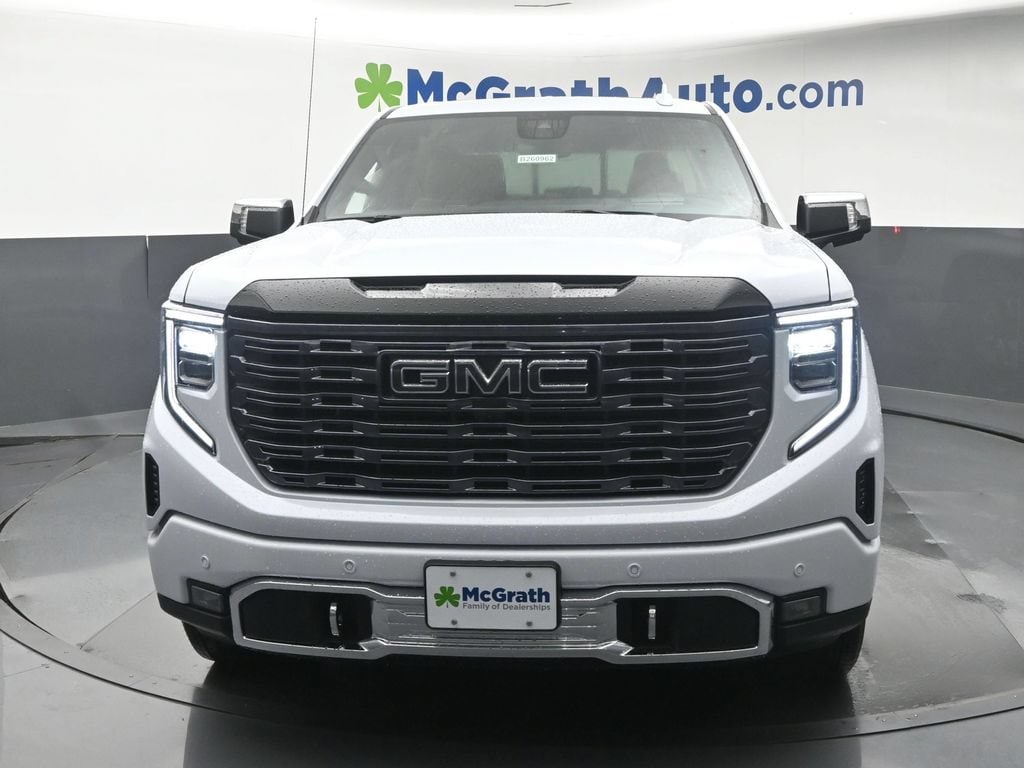 2026 GMC Sierra 1500 Denali Ultimate - Photo 6