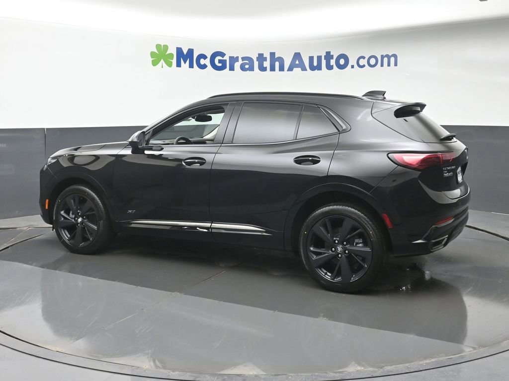 2026 Buick Envision Sport Touring - Photo 23