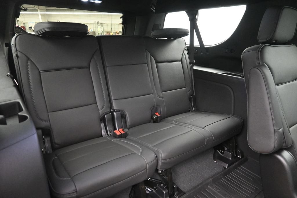 2026 GMC Yukon XL Denali - Photo 11