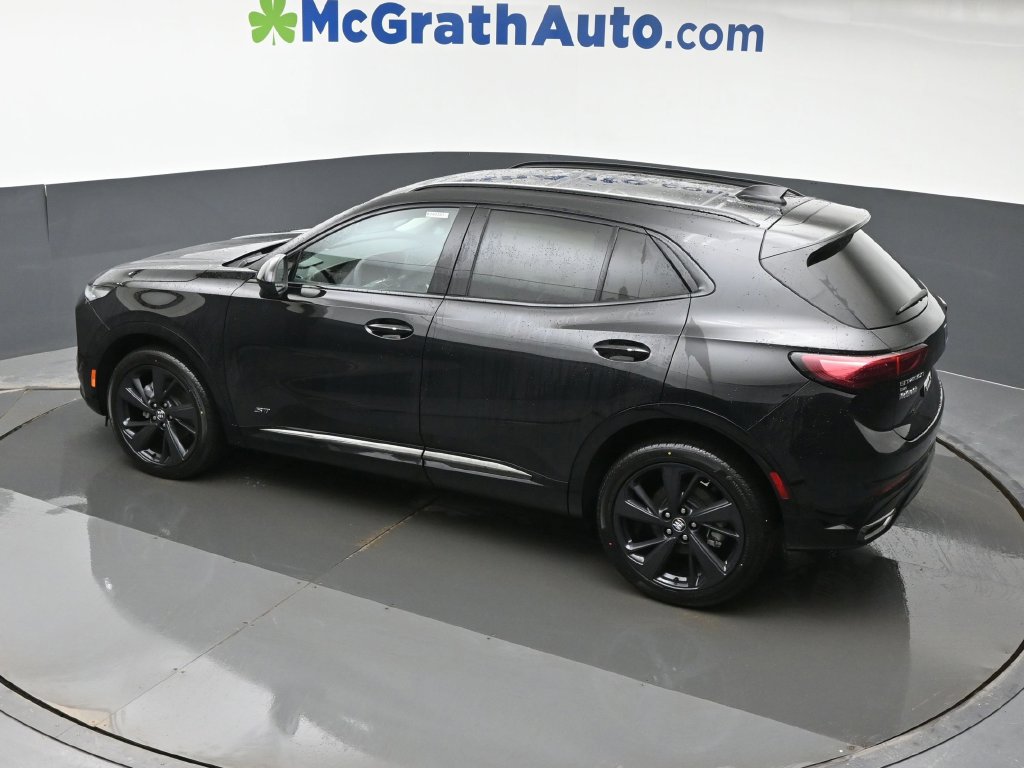 2026 Buick Envision Sport Touring - Photo 26