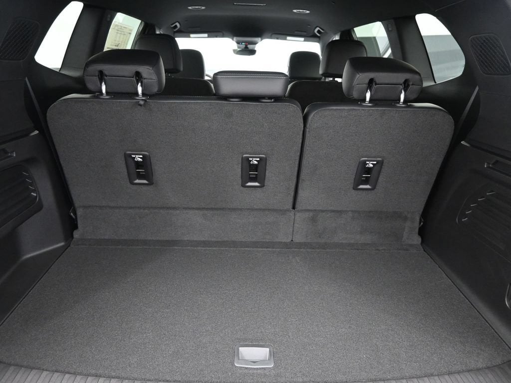 2026 Buick Enclave Preferred - Photo 11