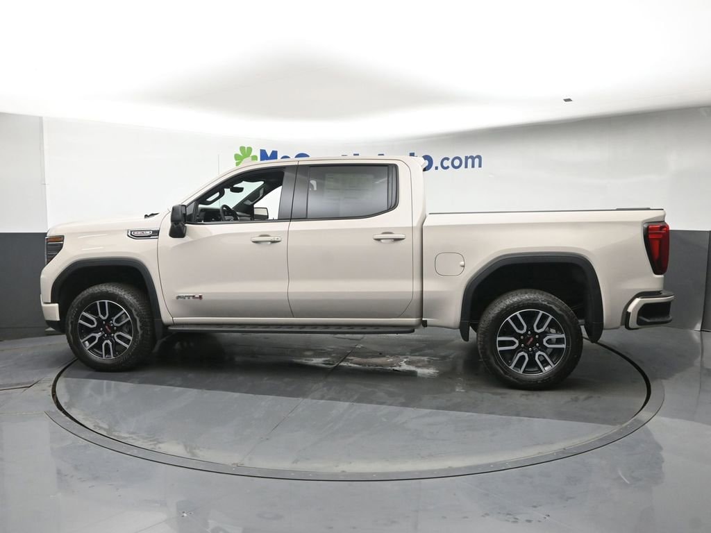 2026 GMC Sierra 1500 AT4 - Photo 26