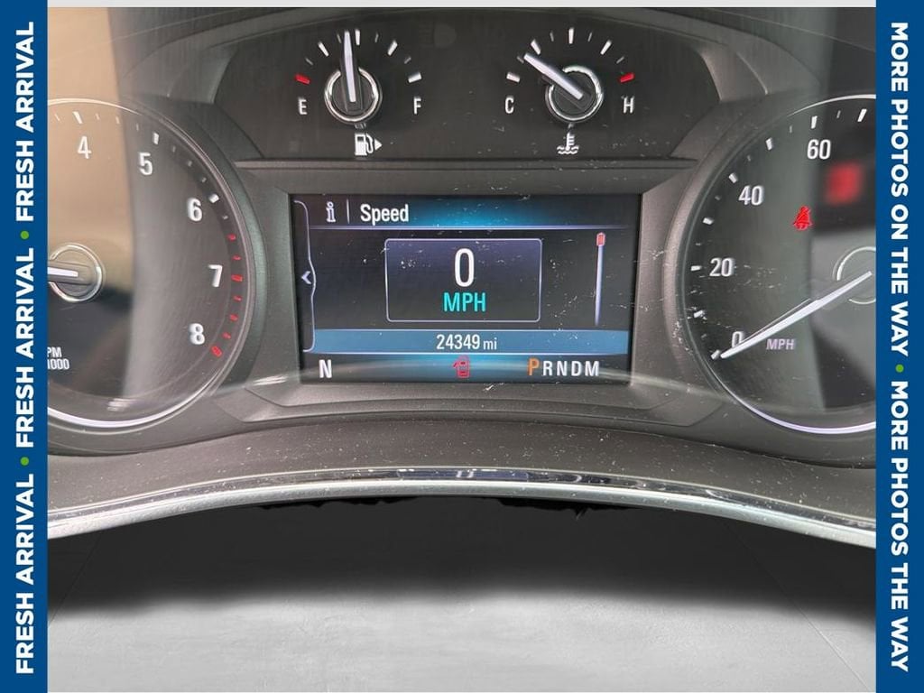 2022 Buick Encore Preferred AWD's photo