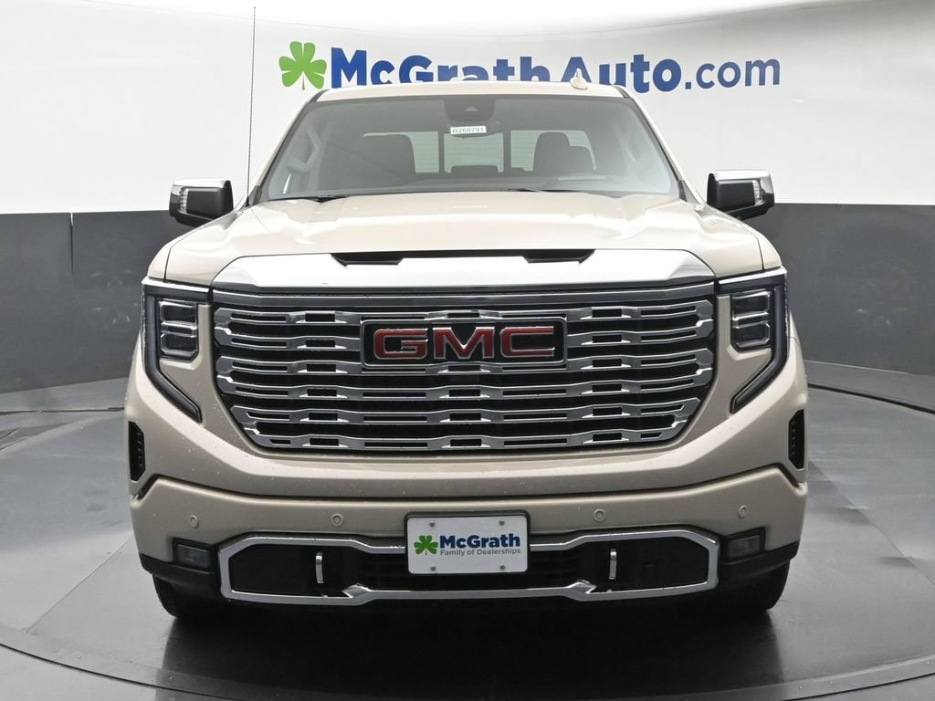 2026 GMC Sierra 1500 Denali - Photo 6