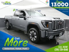 2026 GMC Sierra 2500 HD Denali Truck